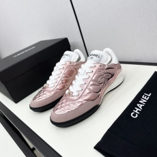 Chanel Sport Shoes